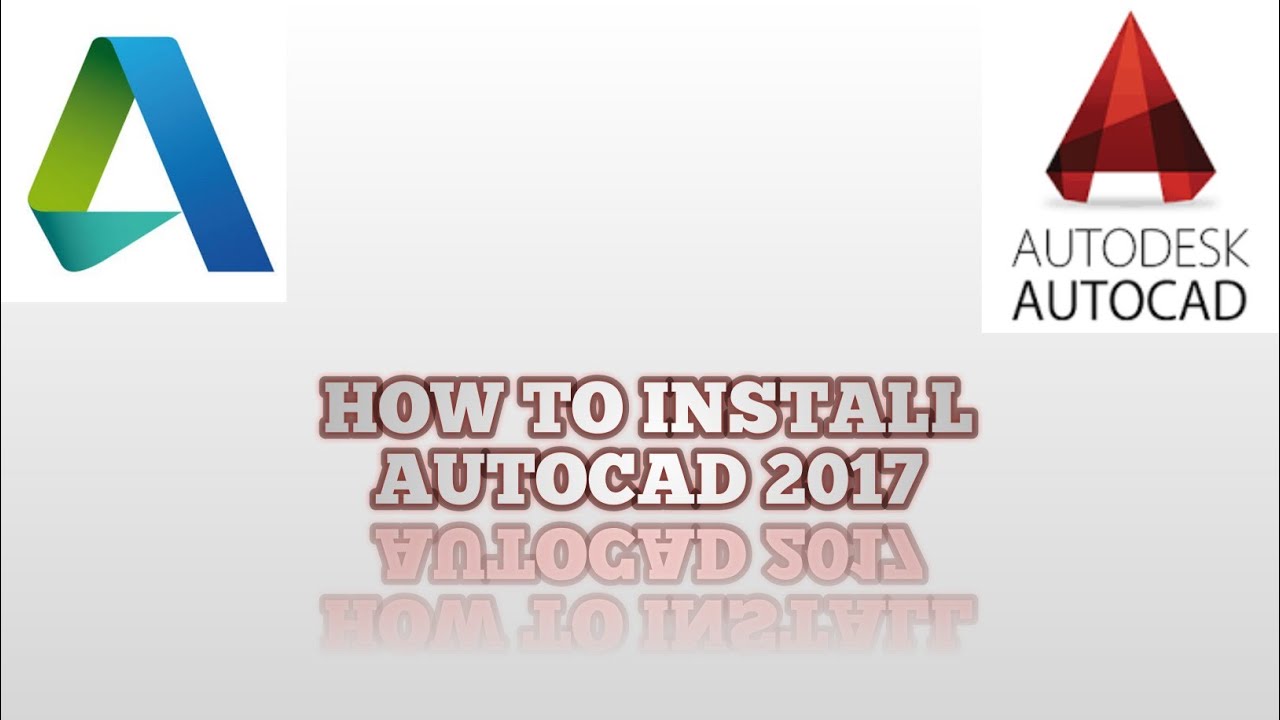 bootstrap installation procedure of autocad