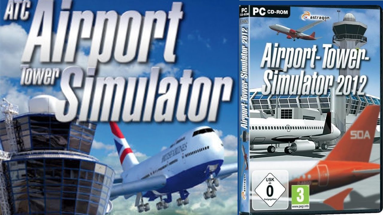 Airport tower simulator 2012 free download